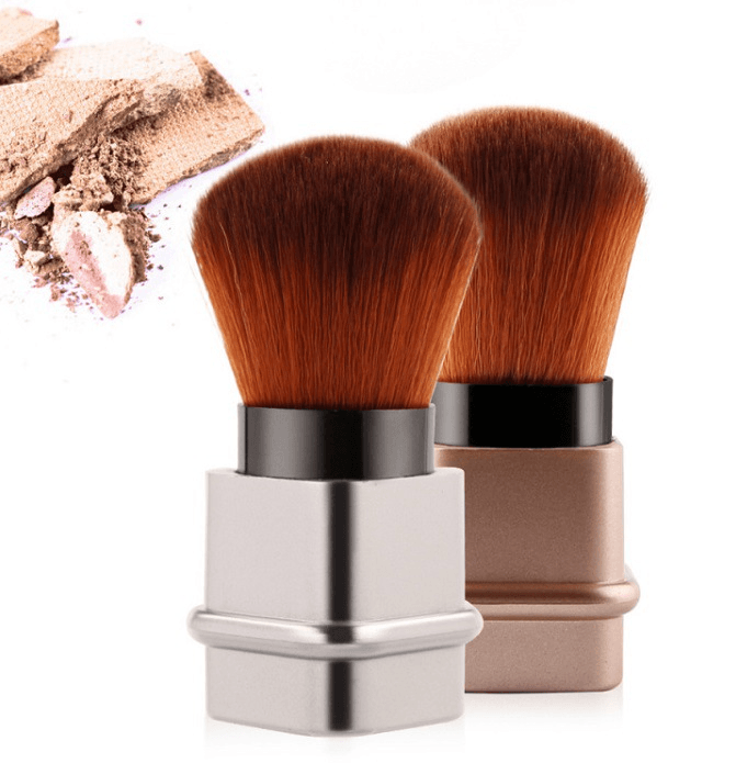 Makeup brush - Mubimart