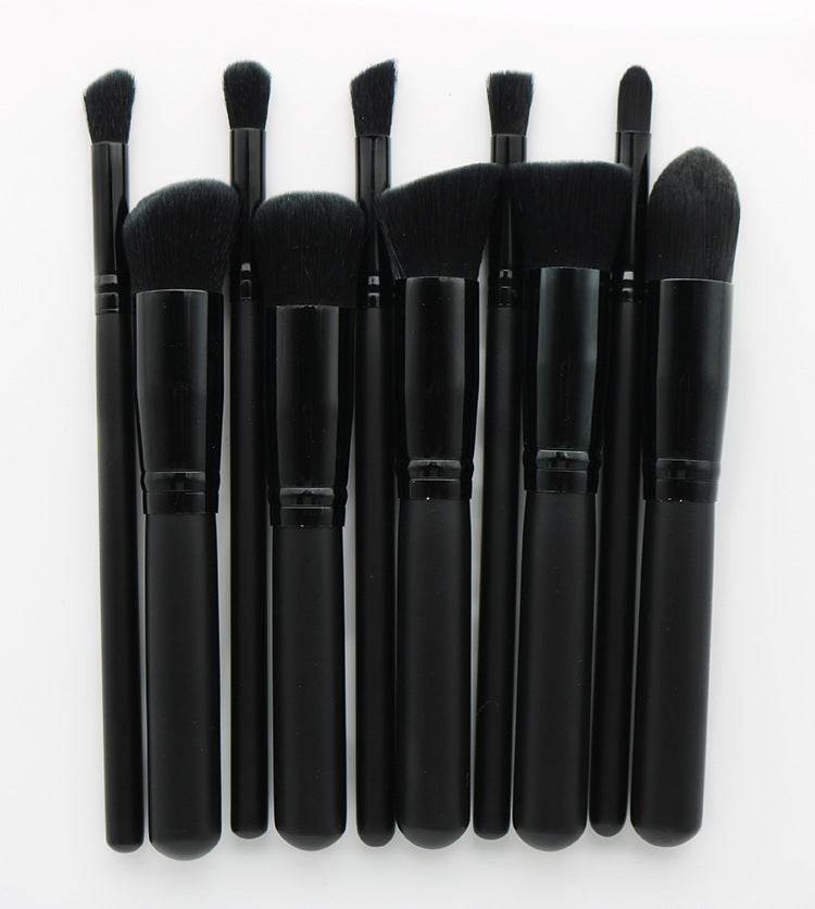 Makeup brush - Mubimart