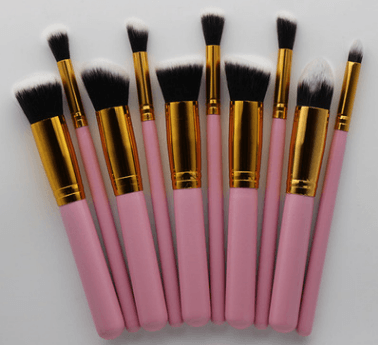 Makeup brush - Mubimart