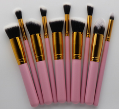 Makeup brush - Mubimart -  