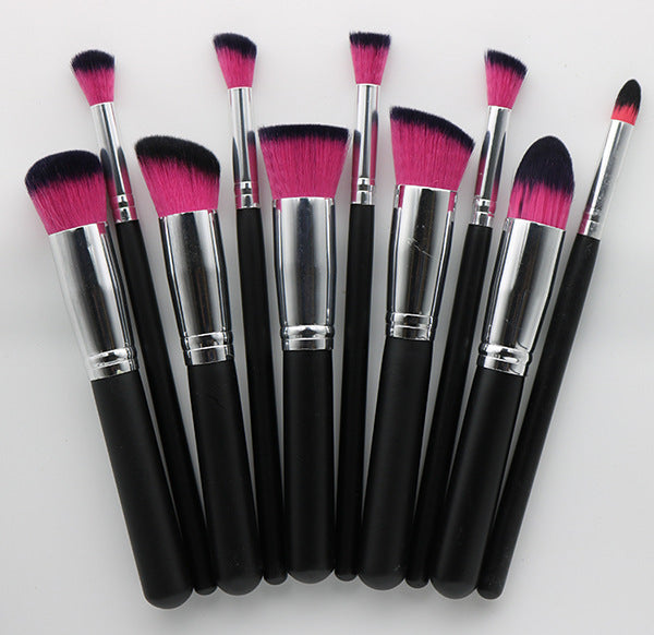 Makeup brush - Mubimart -  