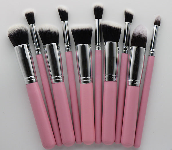 Makeup brush - Mubimart -  