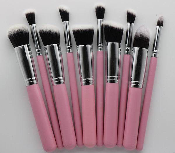 Makeup brush - Mubimart