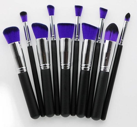 Makeup brush - Mubimart