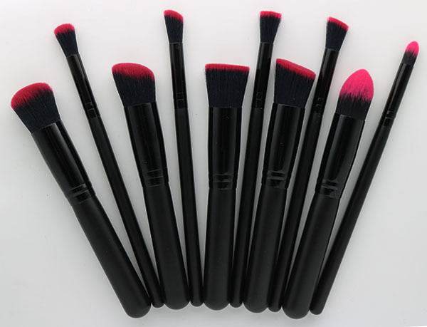 Makeup brush - Mubimart