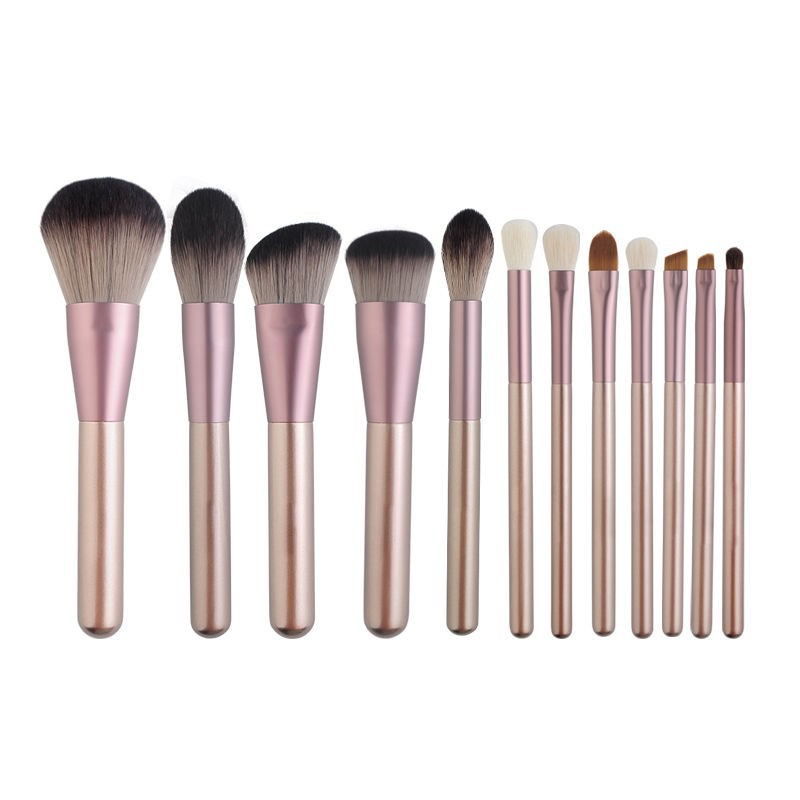 Makeup brush - Mubimart -  