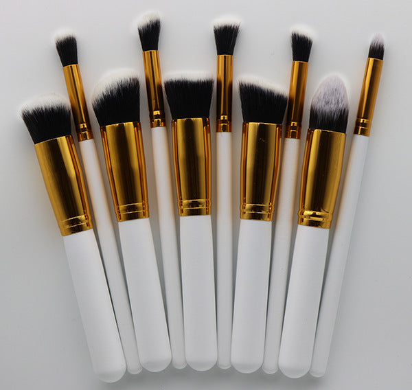 Makeup brush - Mubimart -  