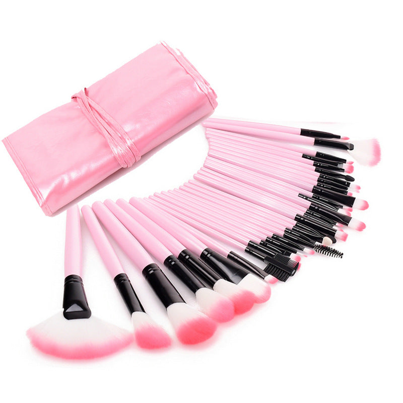 Makeup brush bag - Mubimart -  