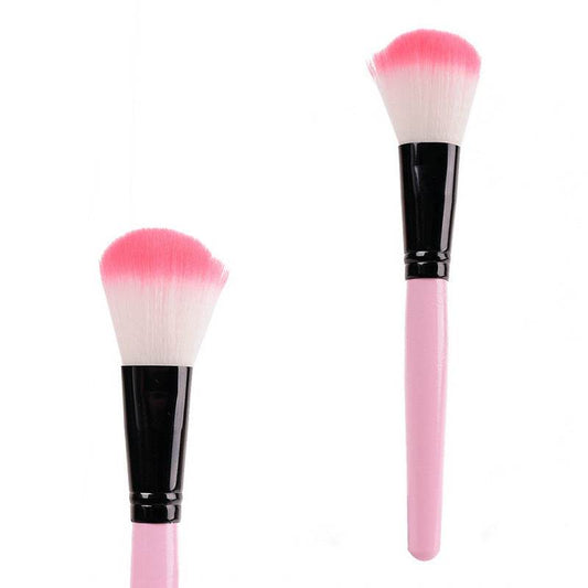 Makeup brush bag - Mubimart
