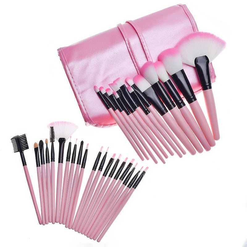 Makeup brush bag - Mubimart -  