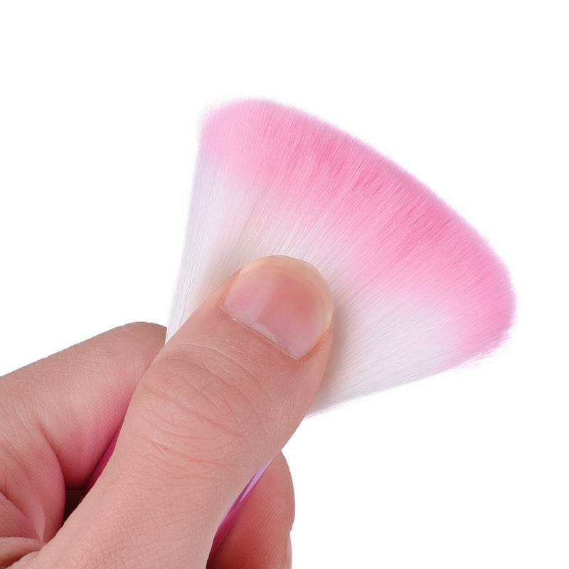 Makeup brush bag - Mubimart