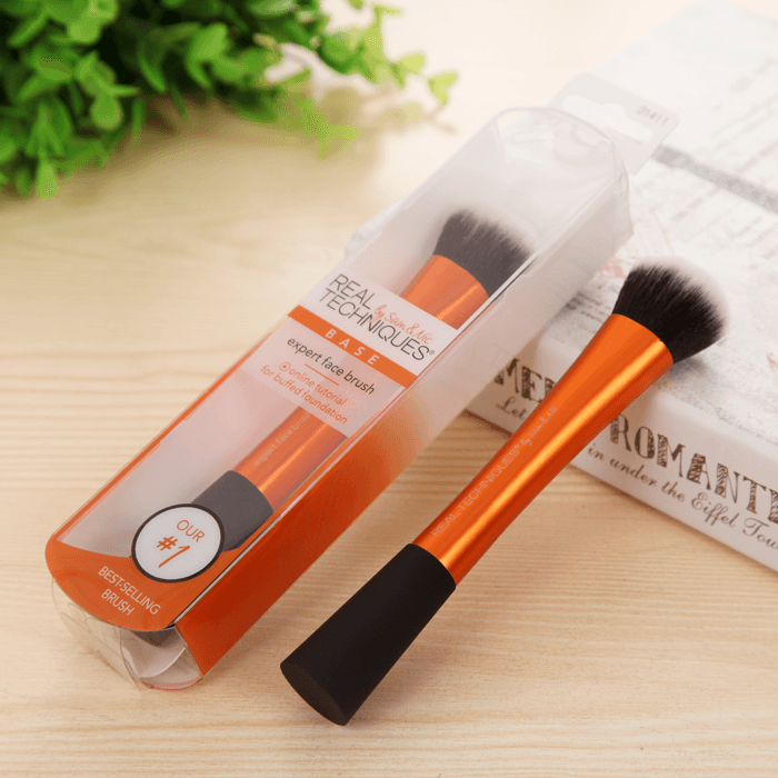 Makeup brush foundation brush powder brush - Mubimart