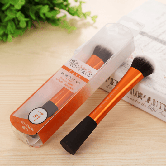 Makeup brush foundation brush powder brush - Mubimart