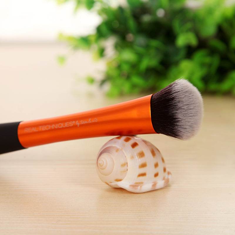Makeup brush foundation brush powder brush - Mubimart