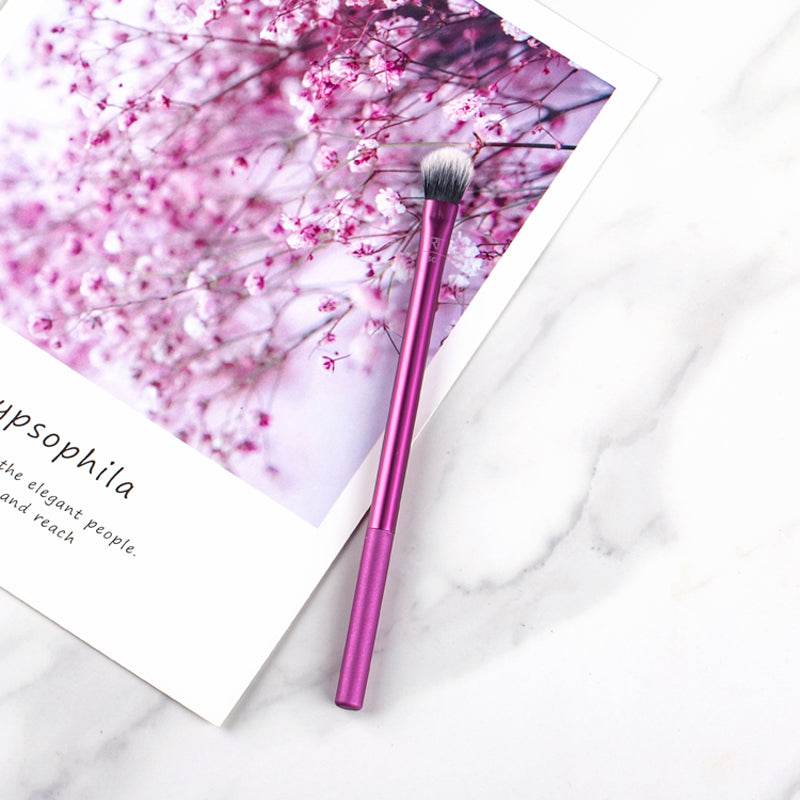Makeup brush foundation brush powder brush - Mubimart