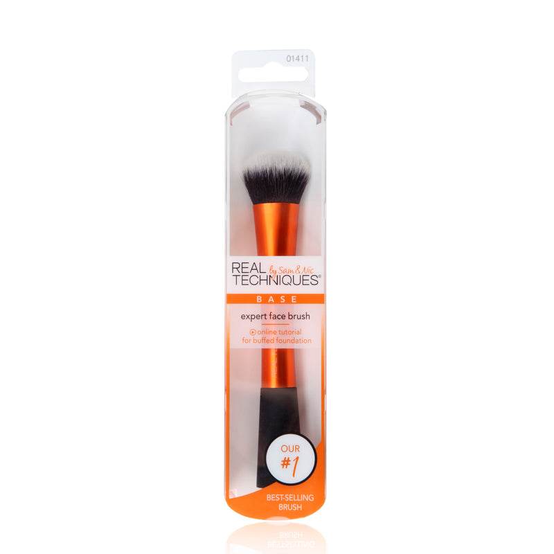 Makeup brush foundation brush powder brush - Mubimart