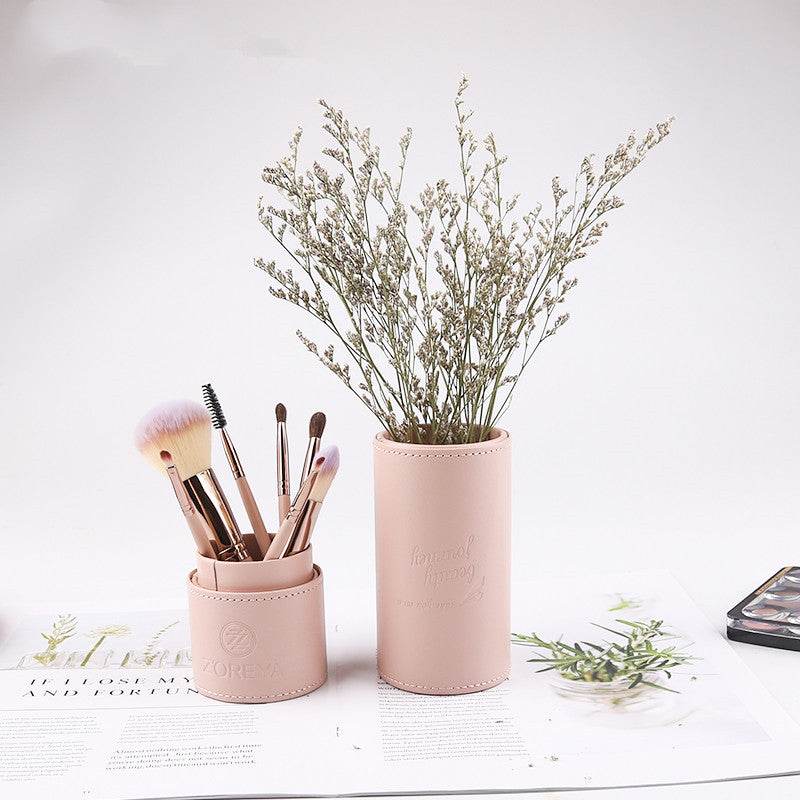 Makeup brush set - Mubimart