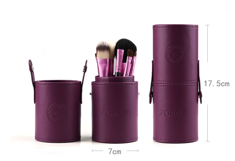 Makeup brush set - Mubimart -  