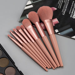 Makeup brush set - Mubimart - Makeup Brush 