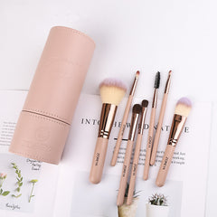 Makeup brush set - Mubimart -  