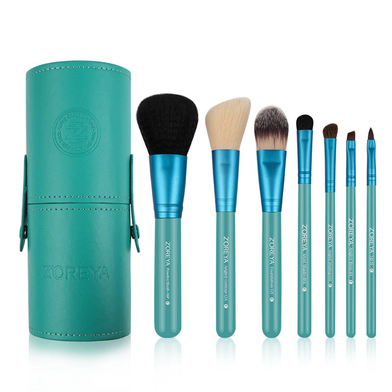 Makeup brush set - Mubimart -  