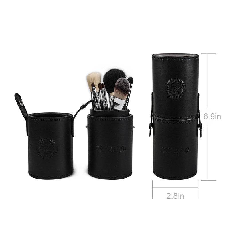 Makeup brush set - Mubimart