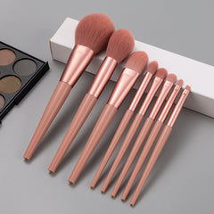 Makeup brush set - Mubimart -  