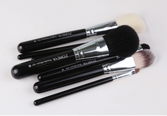 Makeup brush set - Mubimart -  