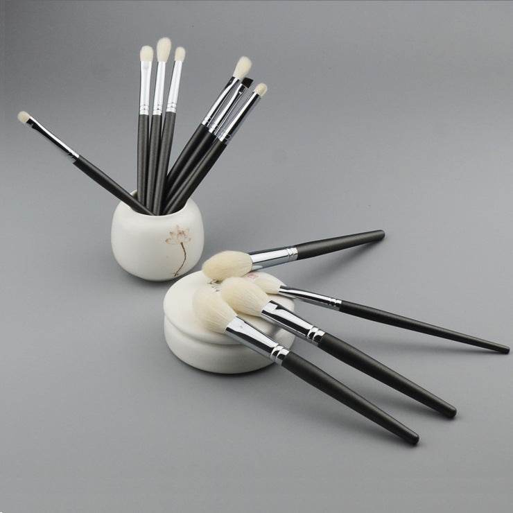 Makeup brush set - Mubimart