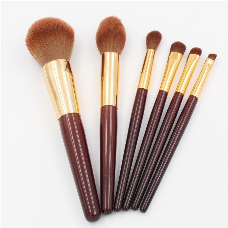 Makeup brush set - Mubimart -  