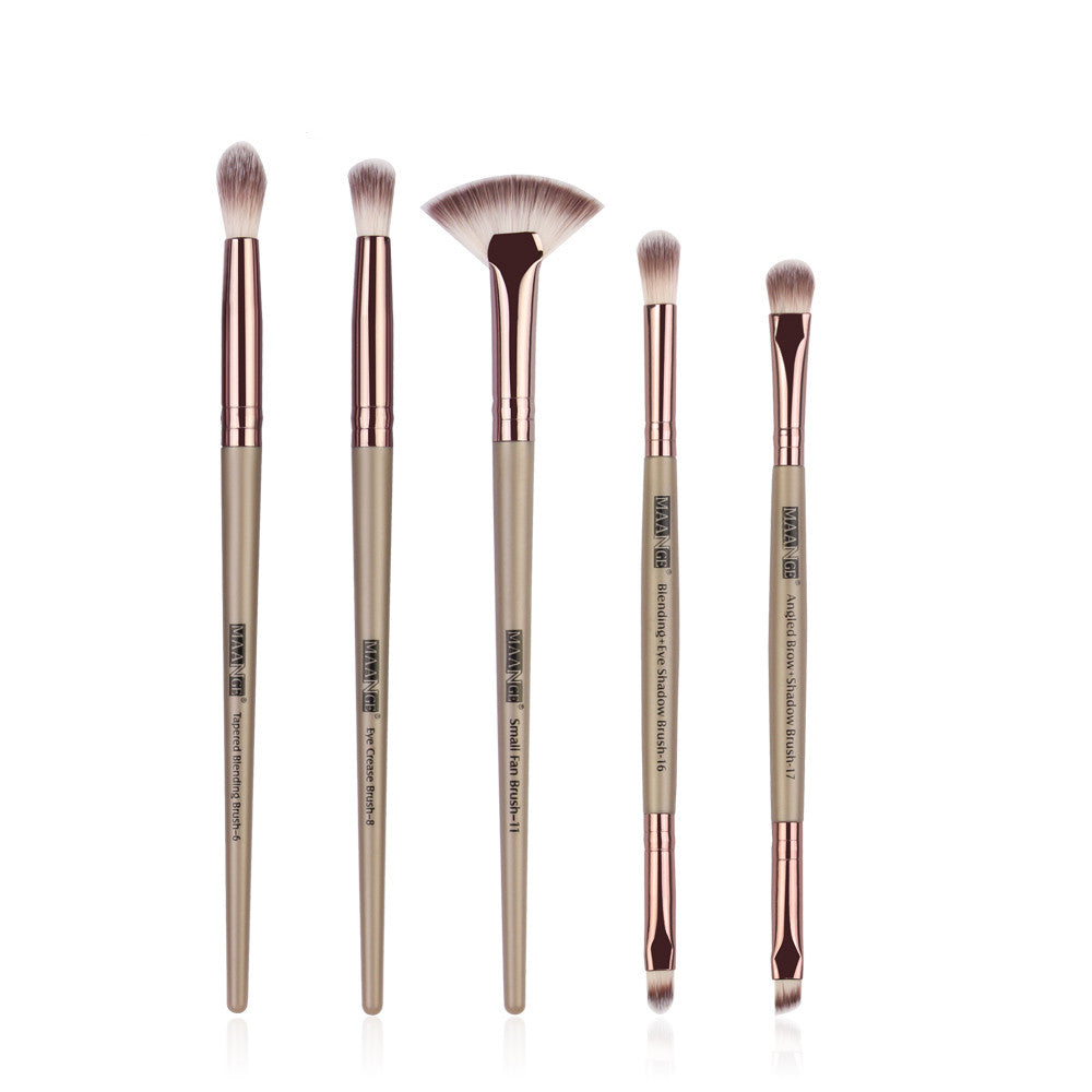 Makeup brush set - Mubimart - Makeup Brush 