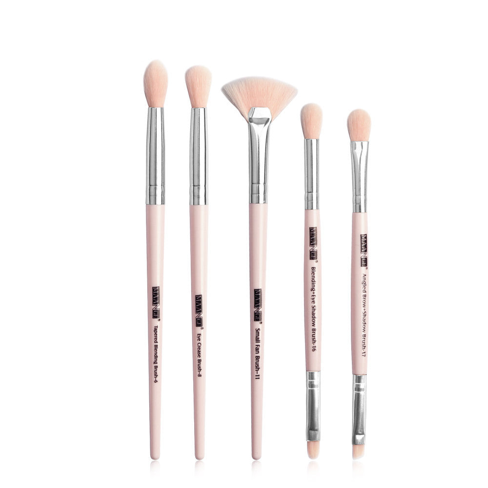 Makeup brush set - Mubimart -  