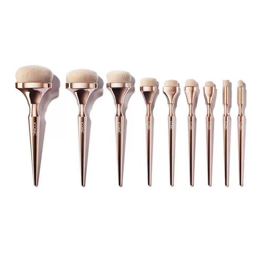 Makeup brush set - Mubimart