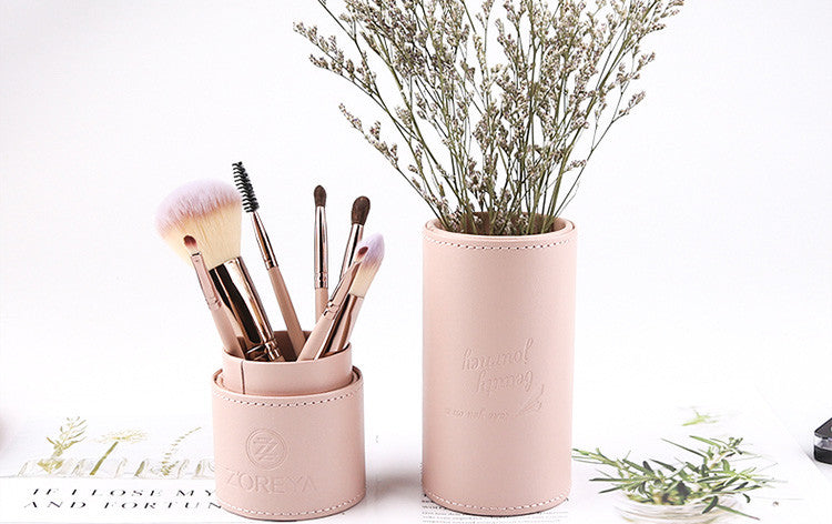 Makeup brush set - Mubimart -  