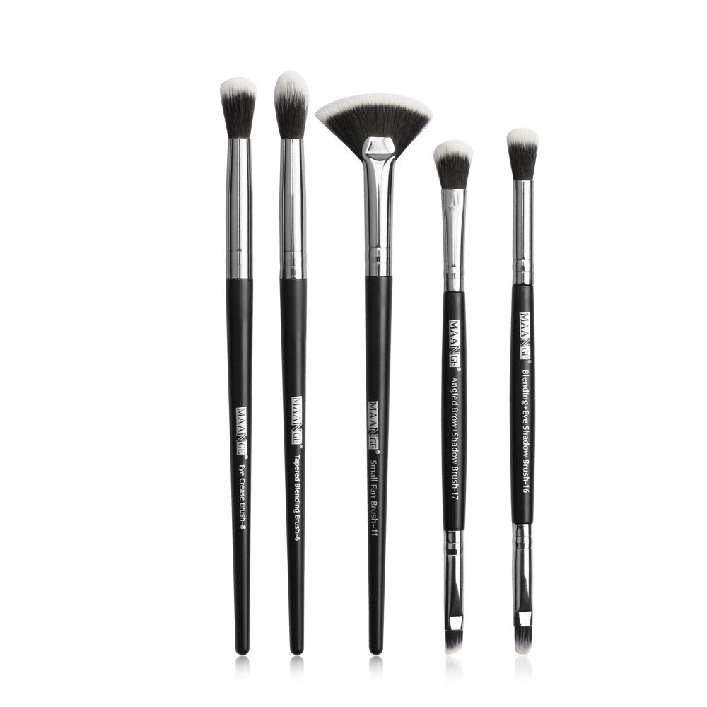 Makeup brush set - Mubimart -  