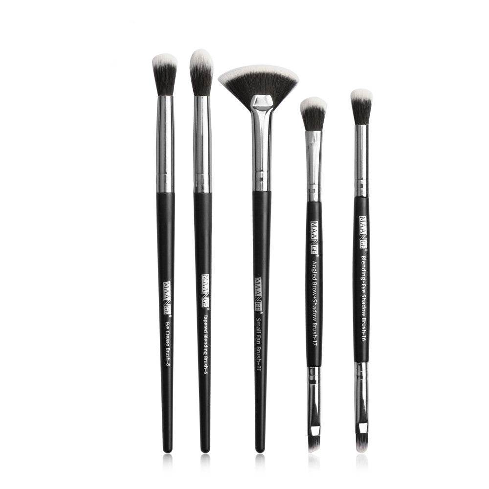 Makeup brush set - Mubimart