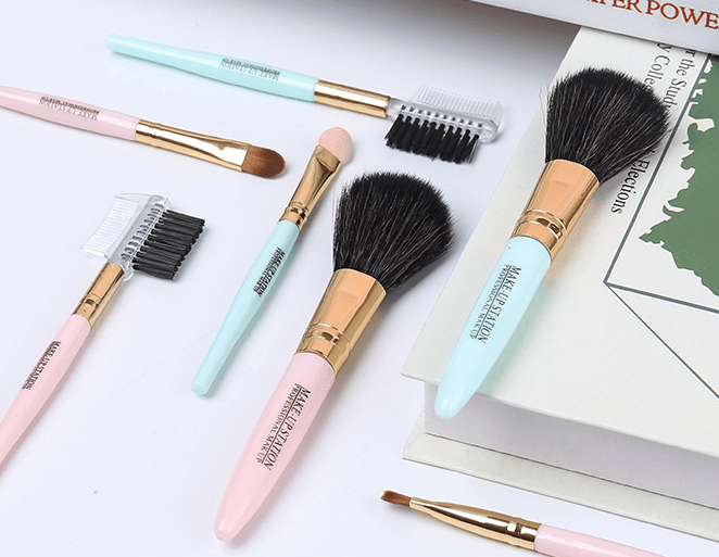 Makeup brush sets - Mubimart