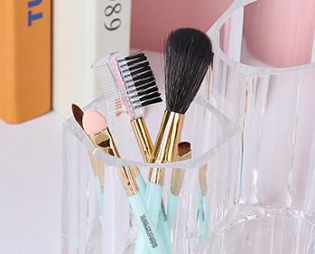 Makeup brush sets - Mubimart -  