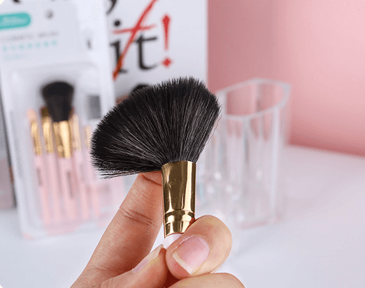 Makeup brush sets - Mubimart