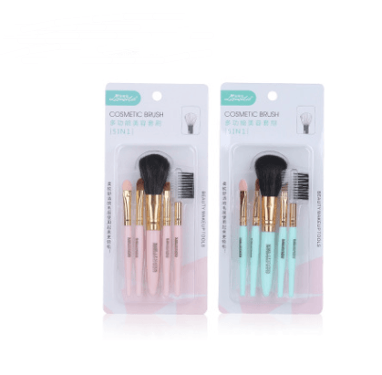 Makeup brush sets - Mubimart