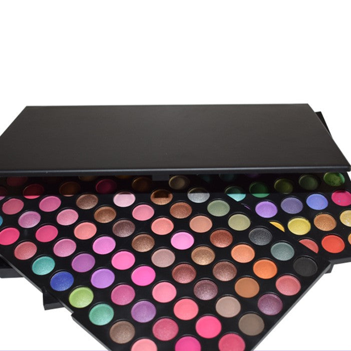 Makeup eyeshadow palette - Mubimart -  