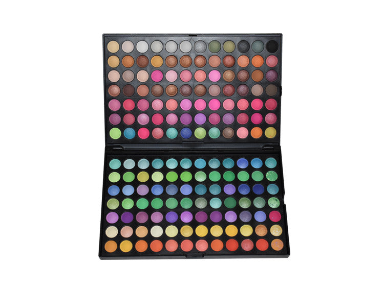 Makeup eyeshadow palette - Mubimart -  