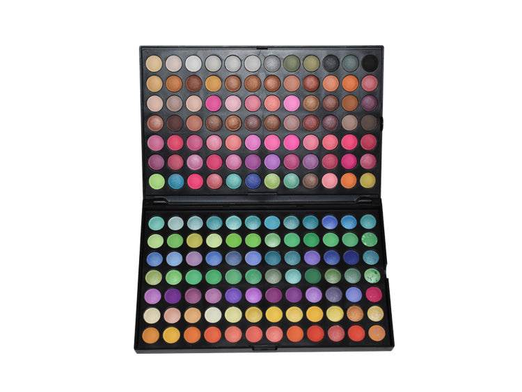 Makeup eyeshadow palette - Mubimart