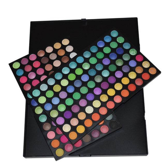 Makeup eyeshadow palette - Mubimart