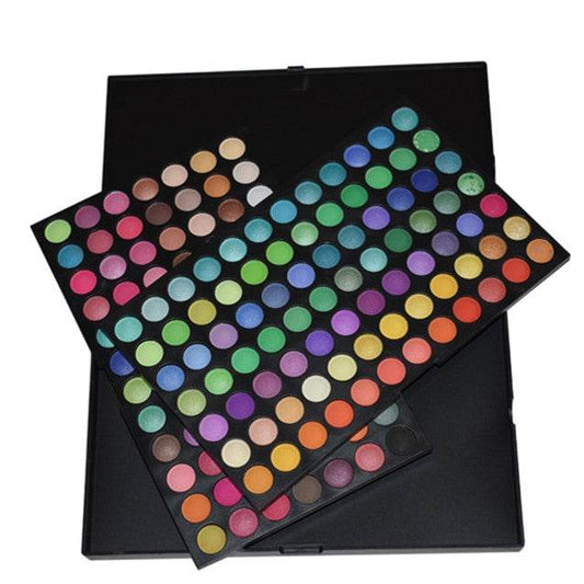 Makeup eyeshadow palette - Mubimart