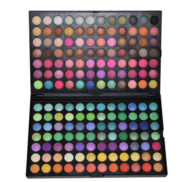 Makeup eyeshadow palette - Mubimart