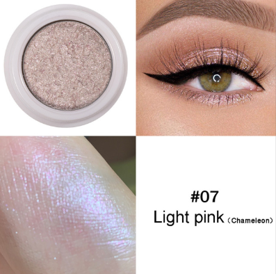 Makeup mashed potatoes eyeshadow - Mubimart -  