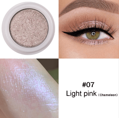 Makeup mashed potatoes eyeshadow - Mubimart