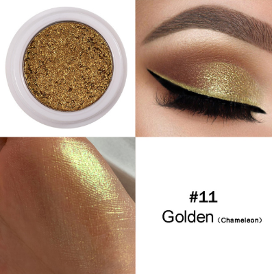 Makeup mashed potatoes eyeshadow - Mubimart -  