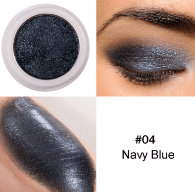 Makeup mashed potatoes eyeshadow - Mubimart